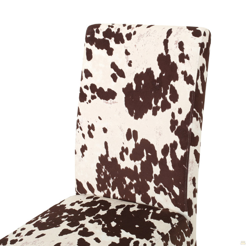 Ensemble de 2 chaises de salle à manger