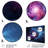 Fantasy & Sci-Fi Wall Decor on Metal
