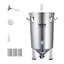 Fût en acier inoxydable VEVOR-99332022