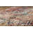 Charest Abstract Cut Pile Red/Beige Area Rug-424414565