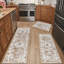 Machine Washable Non-Slip Kitchen Mat-110271628