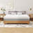 10" Medium Memory Foam Mattress In A Box-1351730182