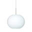 Luminaire suspendu sphère 1 lumière Luna-4291193-11024817-11024482