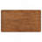 Hayward Walnut And Black Dining Table