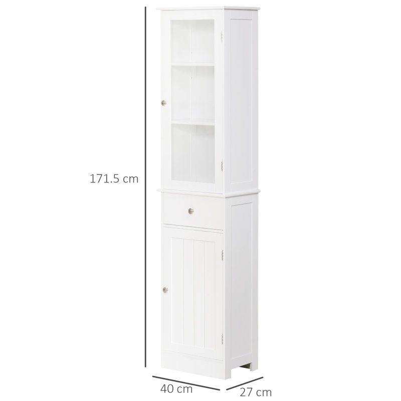 Mckenna Bathroom Cabinet