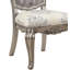 Chaise de salle à manger Ariadne