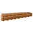 Caramel est en rupture de stock