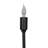 Moriarty 66 " Floor Lamp