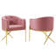 Fauteuil de salle à manger Modway-498054488-432354345