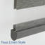 Cordless Faux Linen Zebra Blinds-1740353103-1740353098