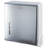 True Fold Metal Front Cabinet Towel Dispenser in Chrome-88508004