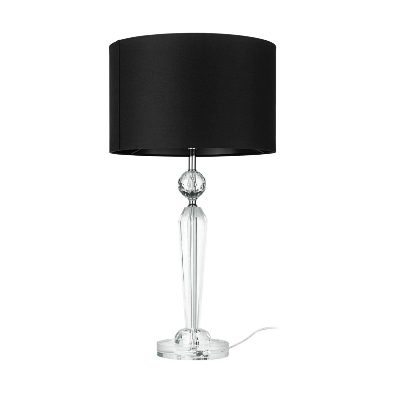 Belenda Glass Table Lamp