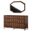 Ensemble de chambre à coucher configurable Annanicole