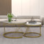 Amahya Frame Coffee Table with Storage-2111699856-2099428813