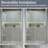 56-60 in. W x 74 in. H Single Sliding Frameless Shower Door in Brushed Nickel with Clear SGCC Tempered Glass-123413270