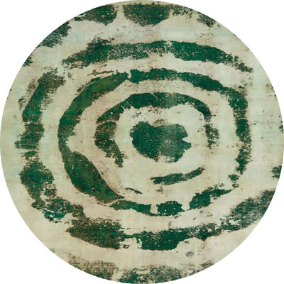 Abstract Indoor Rug