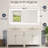 Armadale Backlit LED Anti-Fog Bathroom Mirror-1830619575