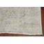 Tapis oriental tissé à la teinture végétale Peshawar Chobi noué à la main 8 x 12