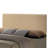 Upholstered Low Profile Standard Bed-89169825-89169827