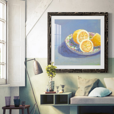 " Still Citrus I "