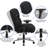 Hercules 24/7 Intensive Use Big & Tall Executive Ergonomic Office Chair