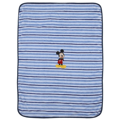 100% Polyester Baby Blanket