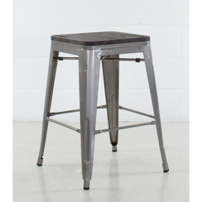 Tabouret de bar et de comptoir Melien