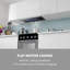 High Line Ductless Under Cabinet Cooker Hood-48207046