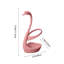 Étagère à couverts SwanShaped porte-brosse à dents SwanShaped-7423854