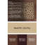 Tapis brun / beige Jordan-Lee-2088792595