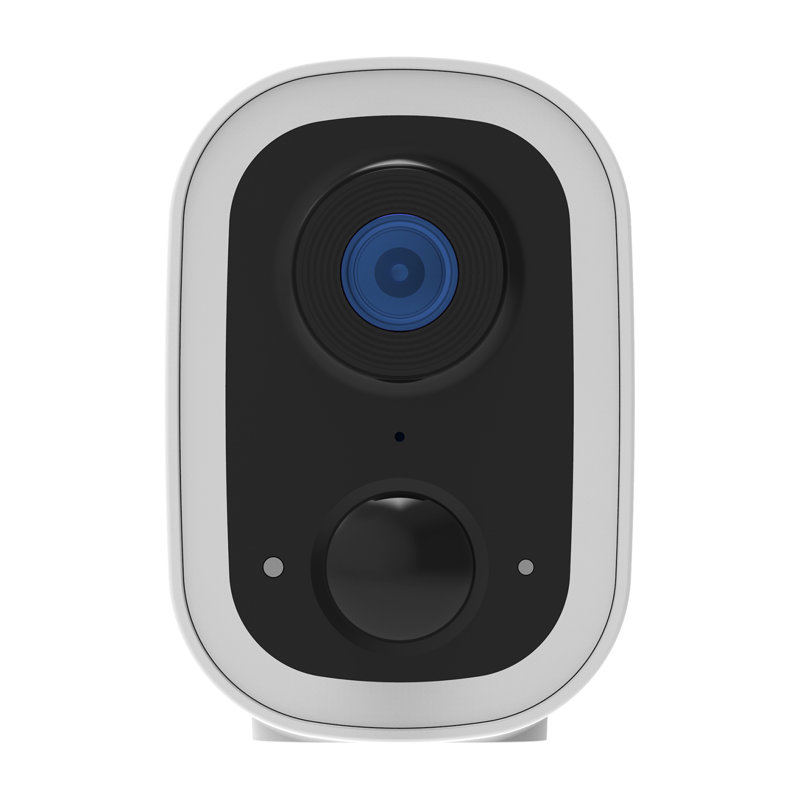 Toucan® S4 Wireless 2K Security Camera – No Monthly Fee Required