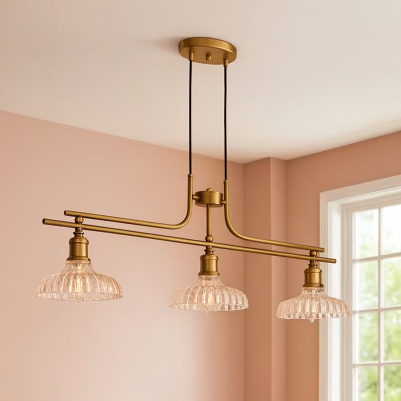 Kitchen Island Pendant Light