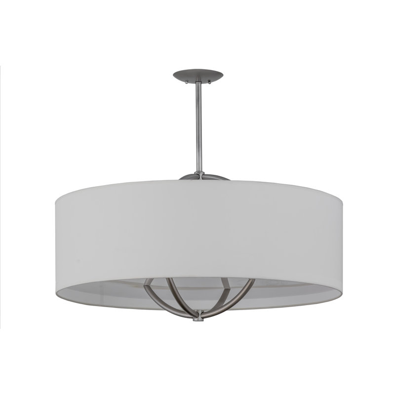 Gahn 3 - Light Chandelier