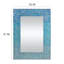 Miroir d'appoint mural Brazoria
