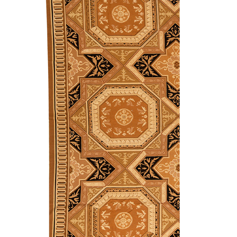 One-of-a-Kind 10' x 14' Area Rug
