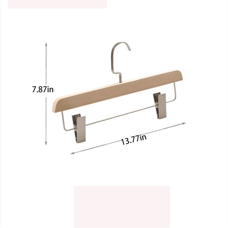 Pinces en bois, 5