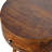 Circular Nightstand