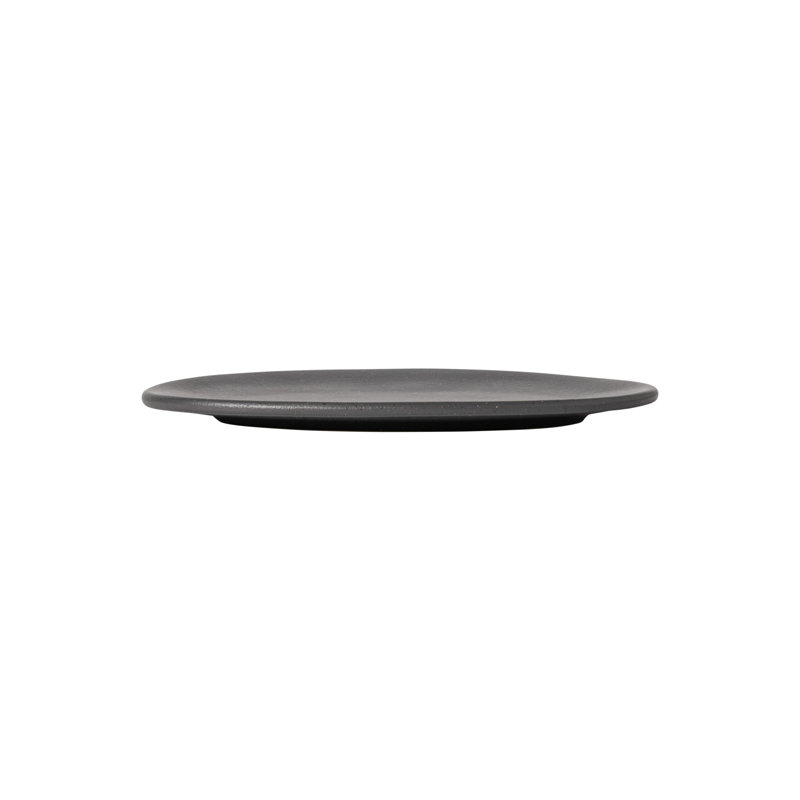 Roda Stoneware Platter, Ardosia