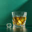 Verres à whisky JoyJolt Atlas, 11 oz.