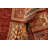 Oldham Burgundy Rug
