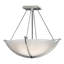 Compass 3 - Light Semi Flush Mount-6337898-59346432-71638280