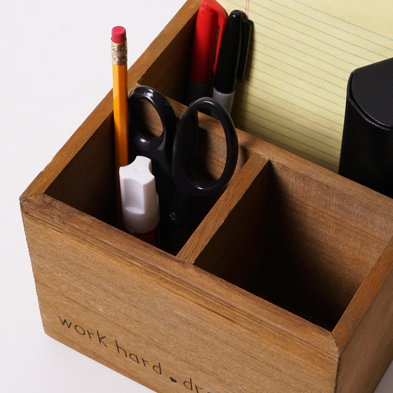 Organisateur de bureau Anayelly