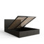 Dajad Upholstered Ottoman Storage Bed-1215551430-1215551428