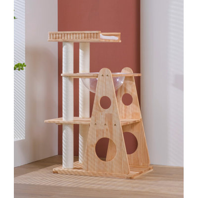 Arbre à chat Minimalist