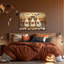 1 Piece Wrapped Canvas Wall Art
