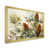 Gold Single Picture Framed selected