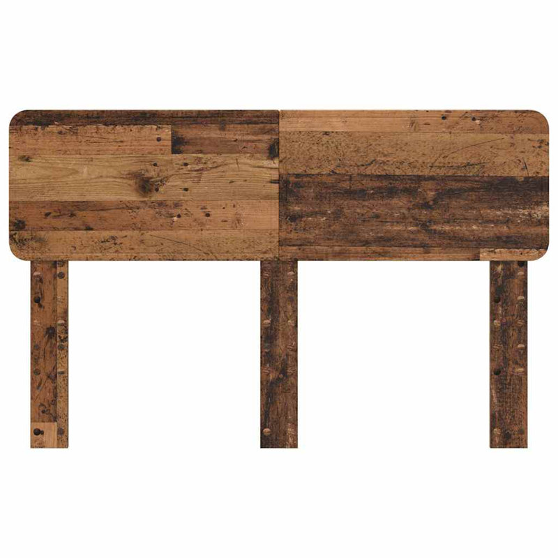 EU Double Headboard