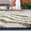 Tapis d'intérieur / extérieur à imprimé animal Aviyanna-198671096