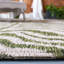 Tapis d'intérieur / extérieur à imprimé animal Aviyanna-198671101