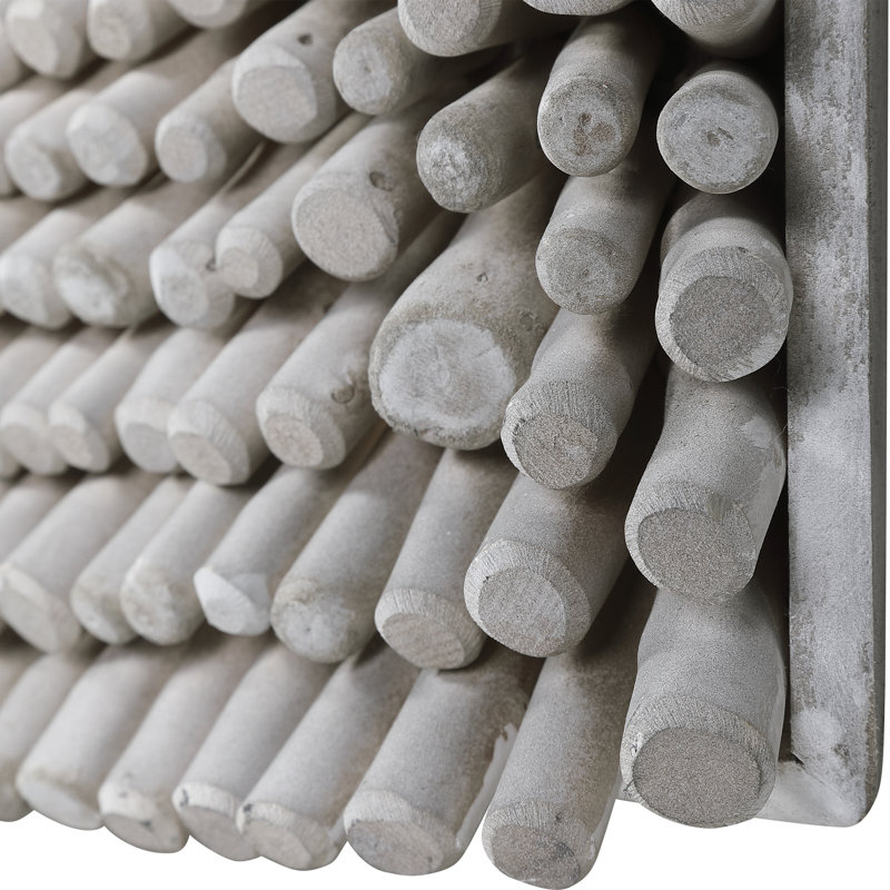 Modern Abstract Wall Decor